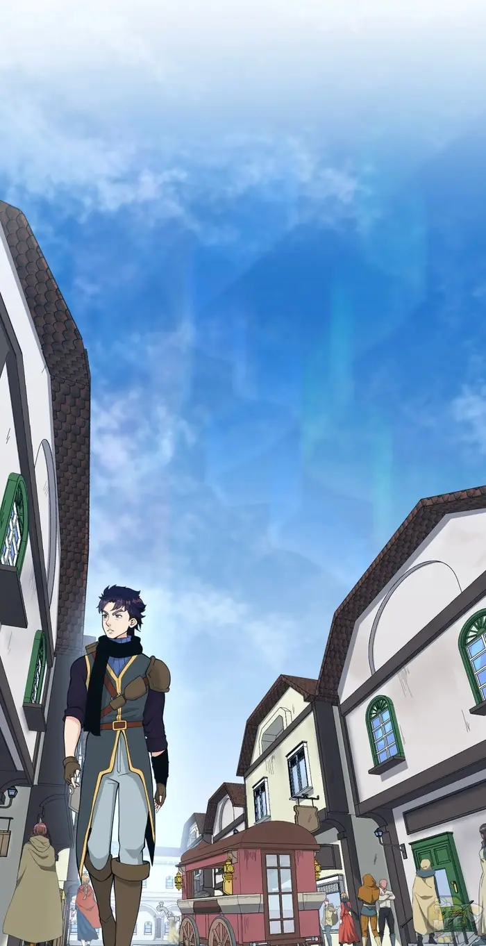 The Beginning After the End Chapter 121 image 01_optimized